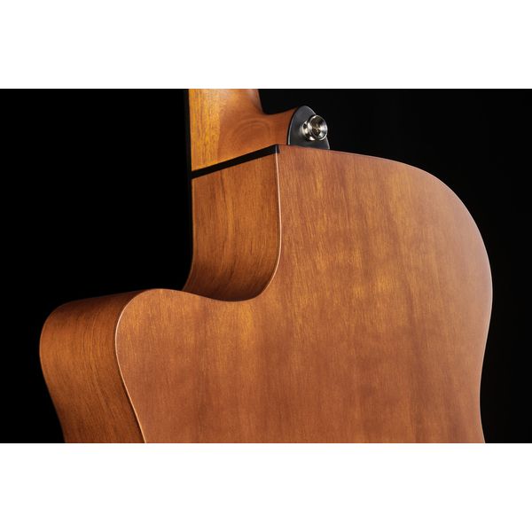 Yamaha APX 600 M SMB