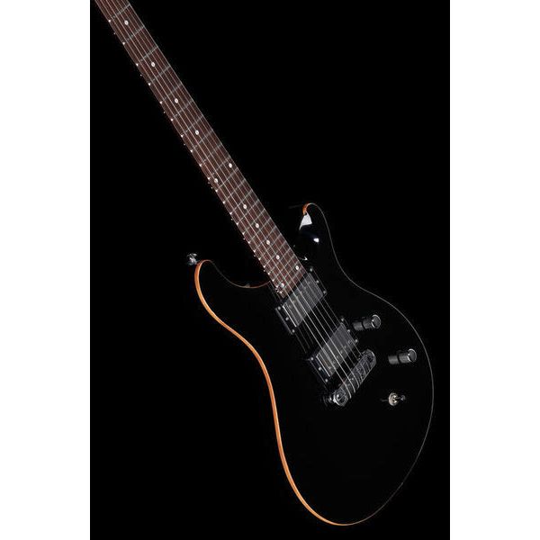 Harley Benton CST-24 BK