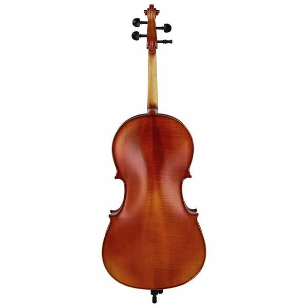 Gewa Allegro VC1 Cello Set 1/2 MB