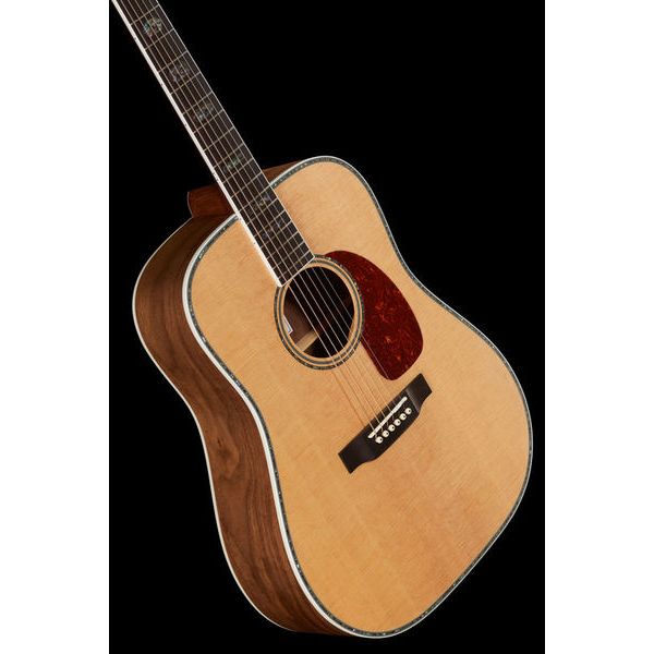 Harley Benton Custom Line CLD-41S WN