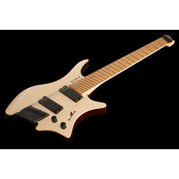 Strandberg Boden Standard NX 8 Natural