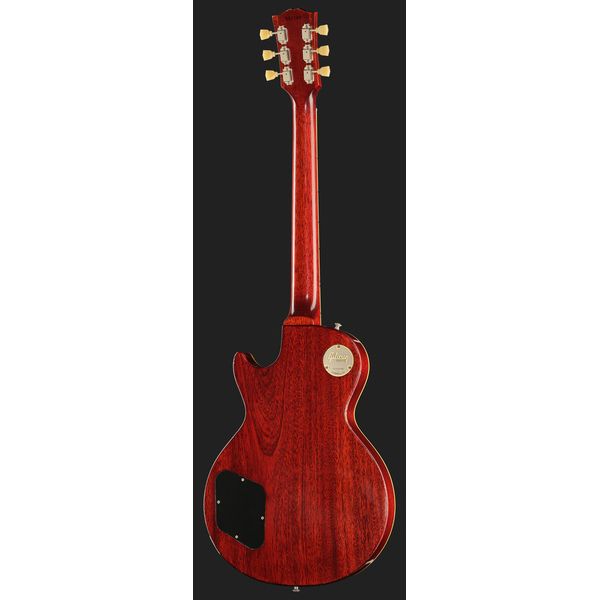 Gibson 59 Les Paul FactoryB HPT LA #1