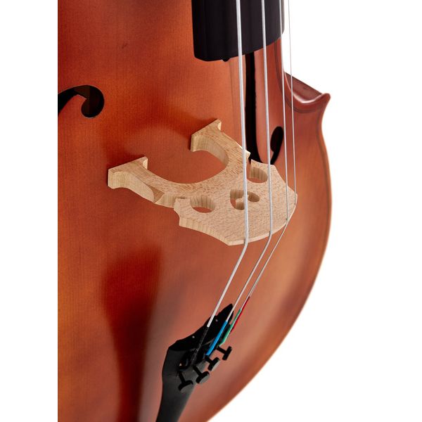 Hidersine Uno Cello Set 1/2