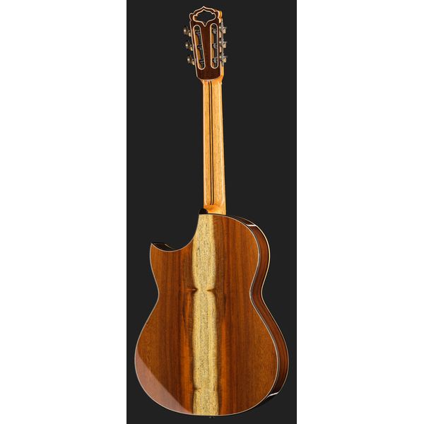 Hanika Custom FusionPC