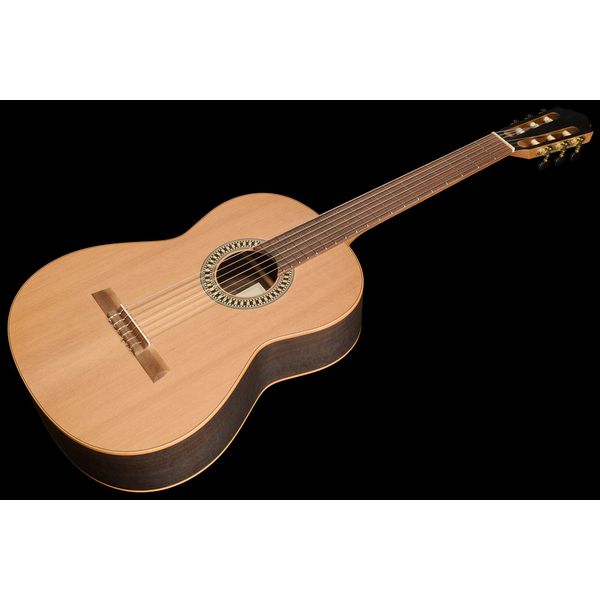 H&ouml;fner HLE-EUZ24 Cedar/Eucalyptus