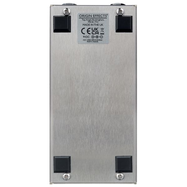 Origin Effects RevivalDrive Compact