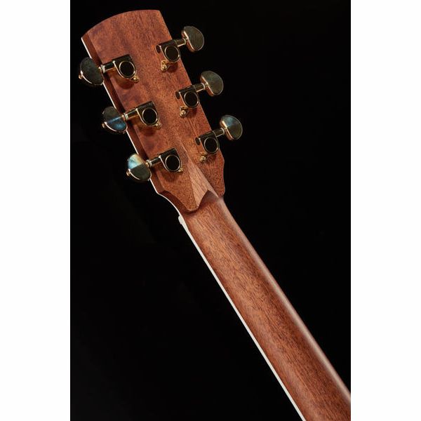 Harley Benton Custom Line CLD-41S WN