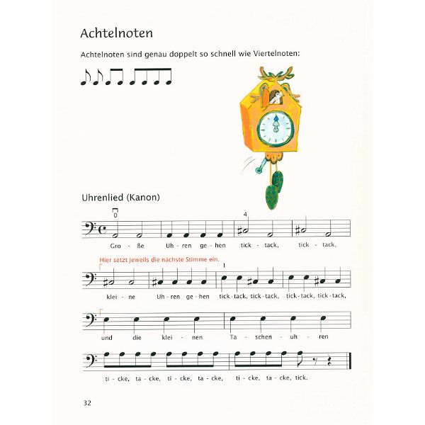 Brenreiter Sassmannshaus Anfang Bass 1