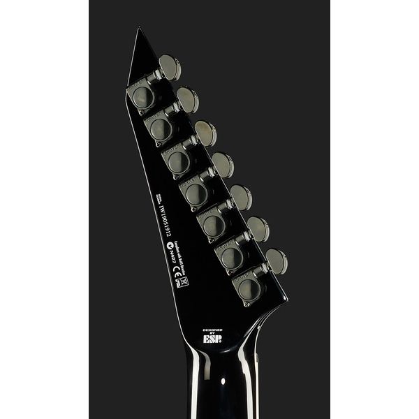 ESP LTD MH-1007ET BLK