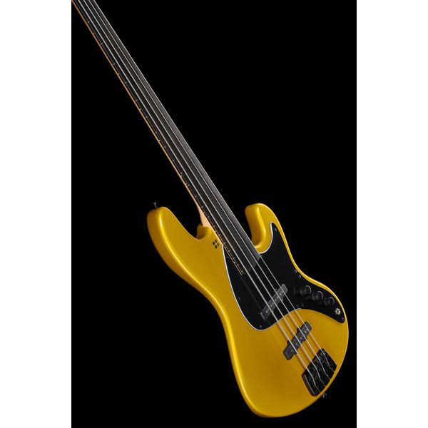 Sandberg California II TT4 FL G Passiv