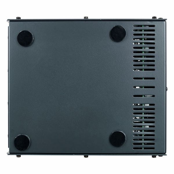 Heritage Audio OST-4 V2