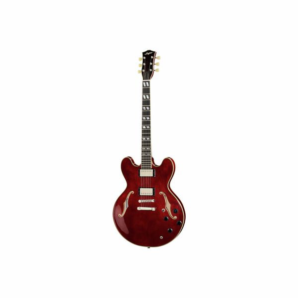 Stanford CR Thinline 35 Cherry B-Stock