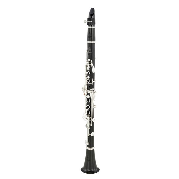 F.A. Uebel Classic Bb-Clarinet