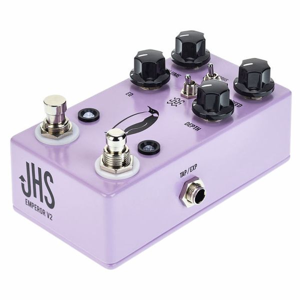 JHS Pedals Emperor V2