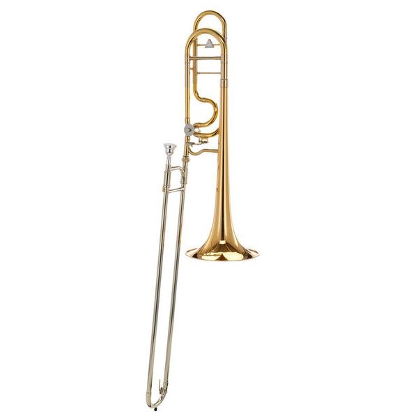 Kühnl & Hoyer Bolero F/ Large Goldbrass