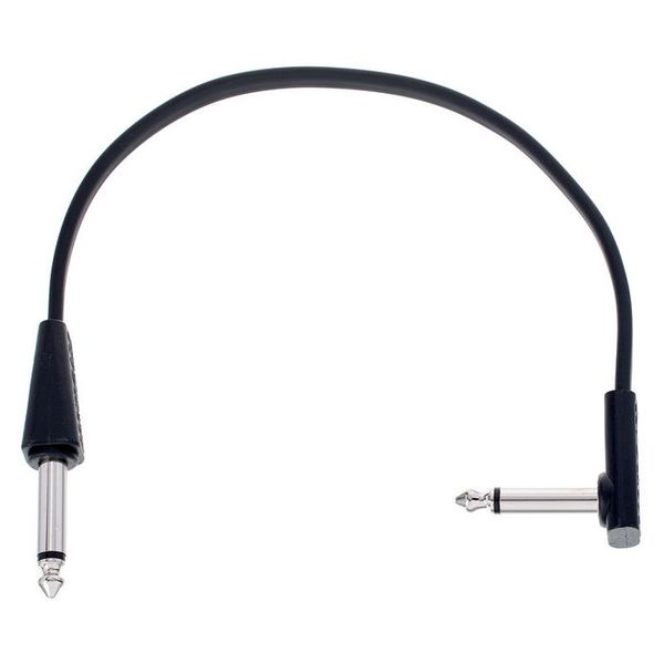 Rockboard Flat Looper/Switch Cable 20 cm