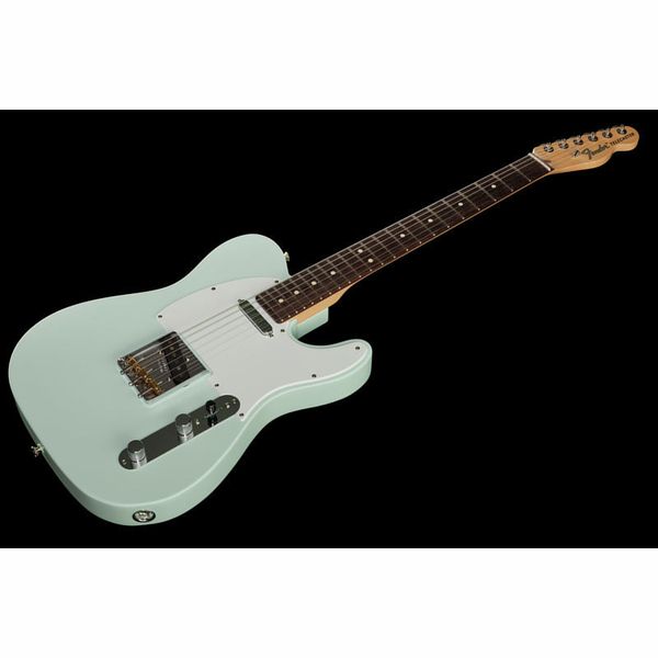 Fender AM Perf Tele RW Satin SBL