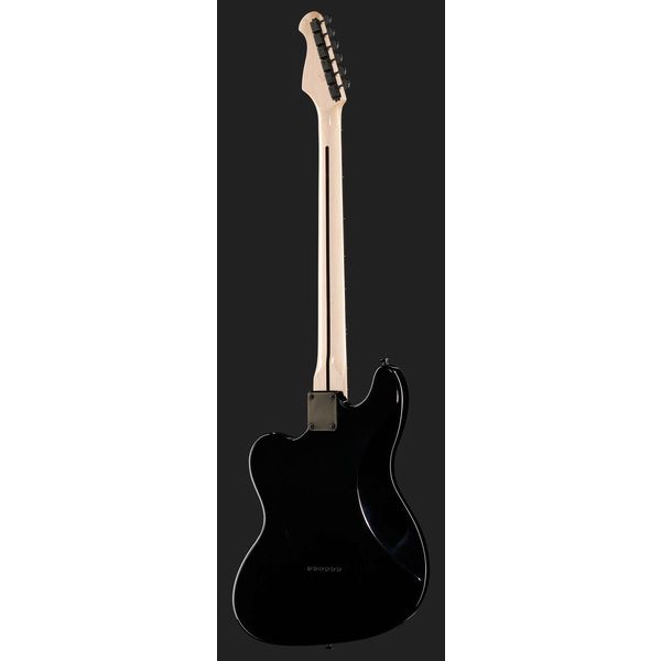 Harley Benton JA-Baritone BK Bundle