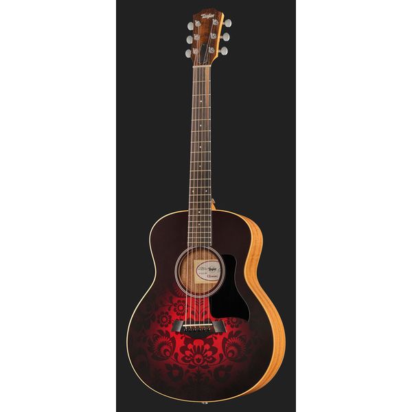 Taylor GS Mini-e Special Edition VB