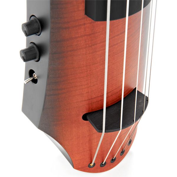 NS Design NXT5a-CO-SB Low F Cello
