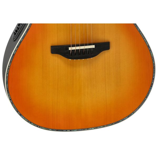 Ovation Custom Balladeer 2762BL-VB-G