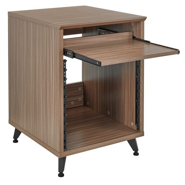 Gator Frameworks Elite 10U Rack GRY