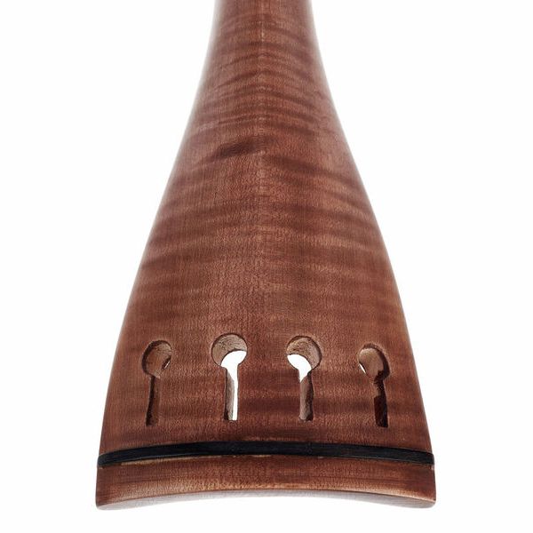 Scala Vilagio Bass Tailpiece Maple No.5 1/2