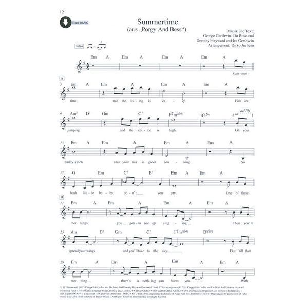 Schott Saxophone Lounge Best Of T-Sax