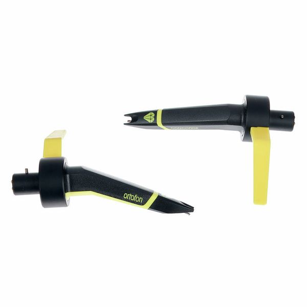 Ortofon Concorde Club MKII Twin