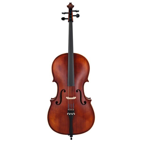 Roth & Junius Europe Orchestra Cello Set A/E