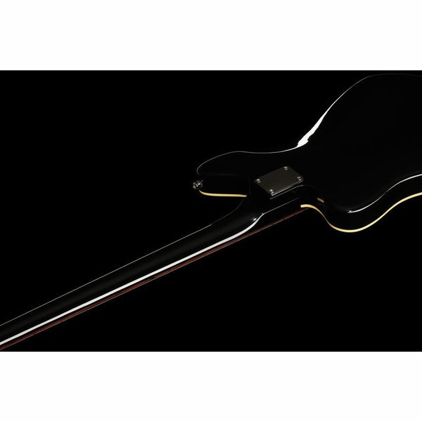 Duesenberg Triton Bass Goldtop