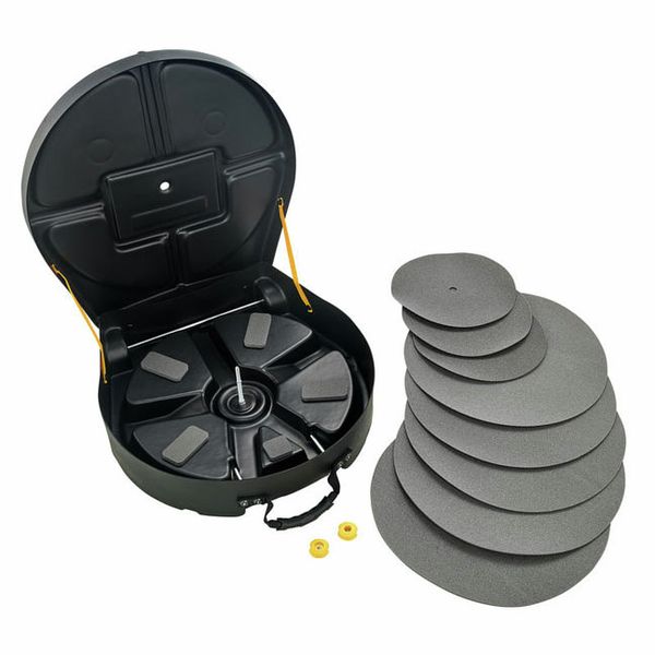 Hardcase HN9CYM22 22" Cymbal Case
