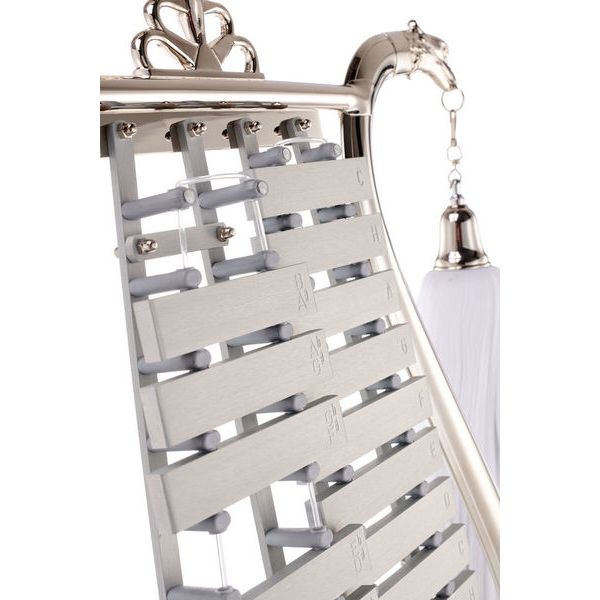 JK Lyra 120 Set green