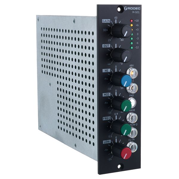 Rodec M 501 Preamp