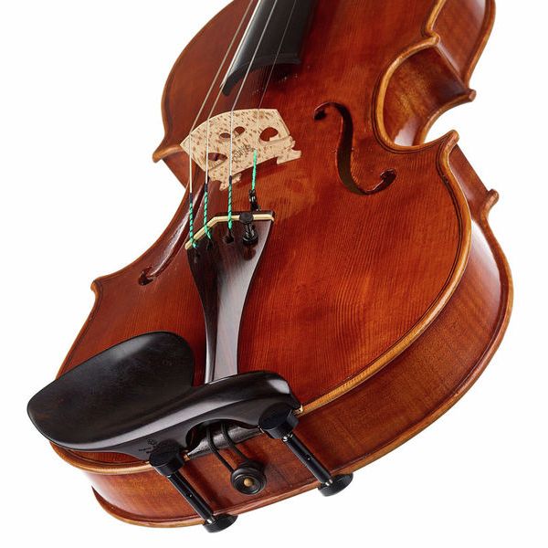 Edgar Russ - Sound of Cremona Linea Mauro Macchi Testore