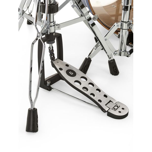 DrumCraft Series 6 Studio Blue Fade