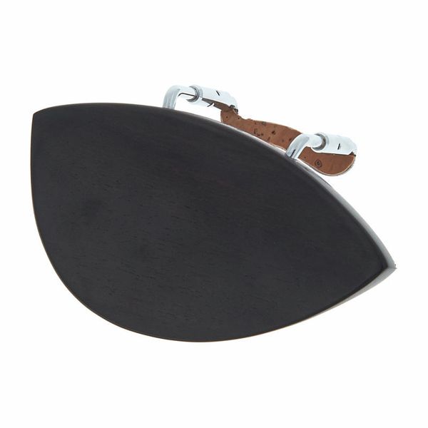 Conrad G&ouml;tz ZKV256 NAT Viola Chinrest Flat