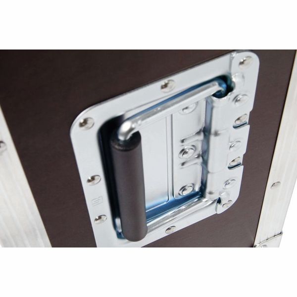 Thon Double Door Amp Case