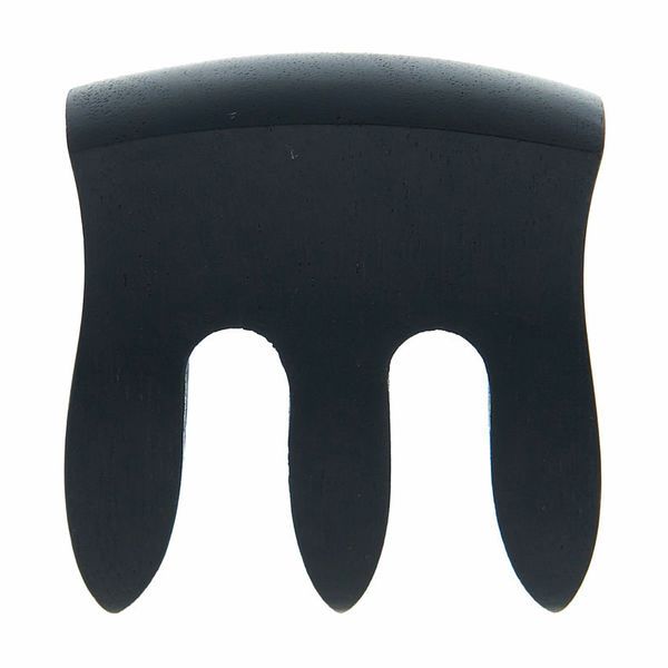 Roth & Junius Cello Mute Curved Ebony