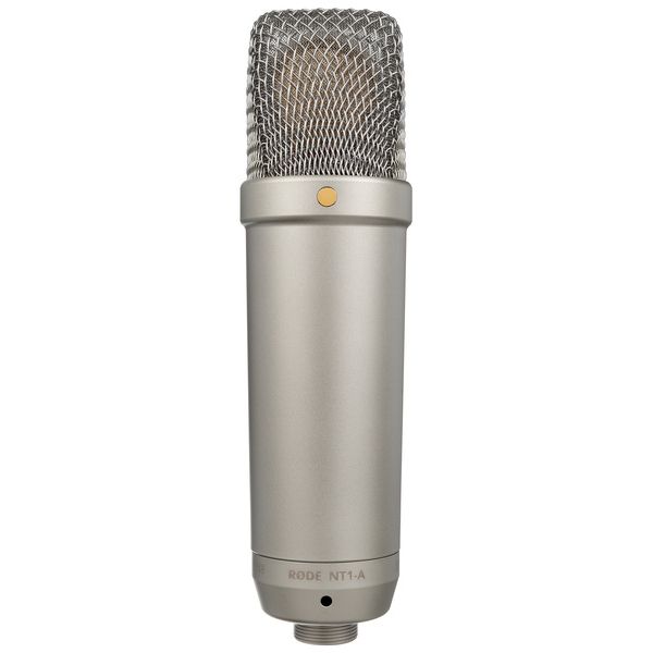 Rode NT1-A Complete Vocal Re Bundle