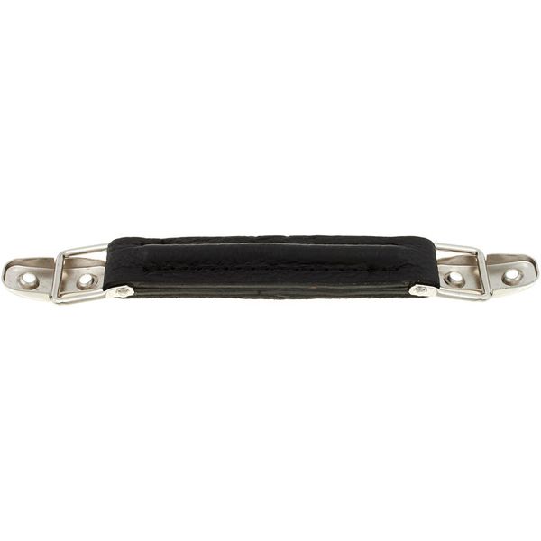 Adam Hall 3416TP Case Handle Leather blk