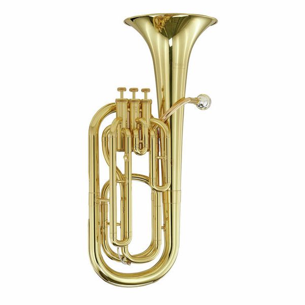 Yamaha YBH-301 Bb- Baritonhorn