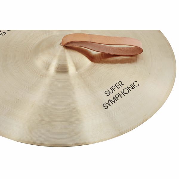 Istanbul Agop Super Symphonic 20"