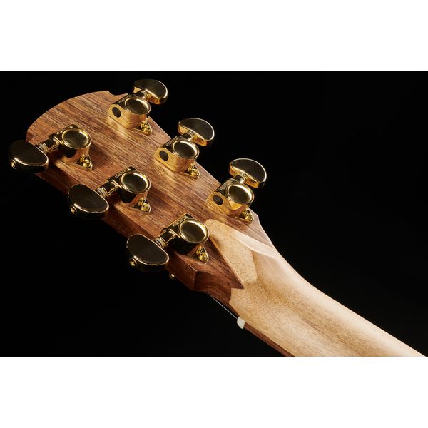 Cole Clark TL2EC-BLBL-HUM