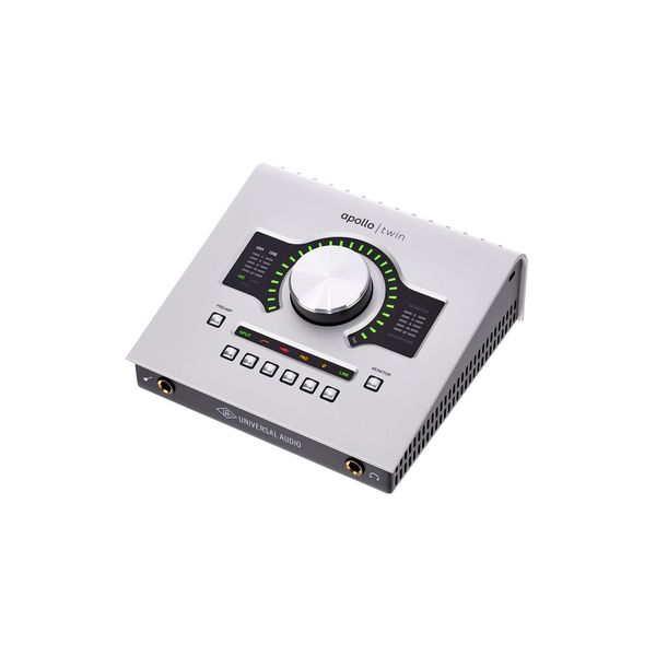 Universal Audio Apollo Twin USB Duo B-Stock