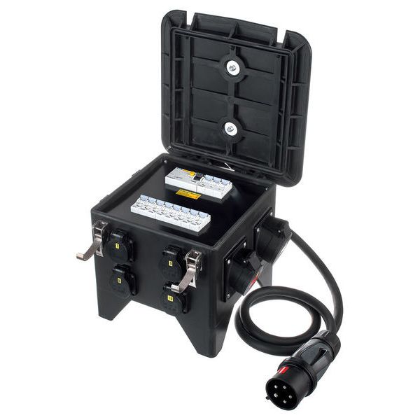 PCE 94741779 Spitz BV CEE 32A