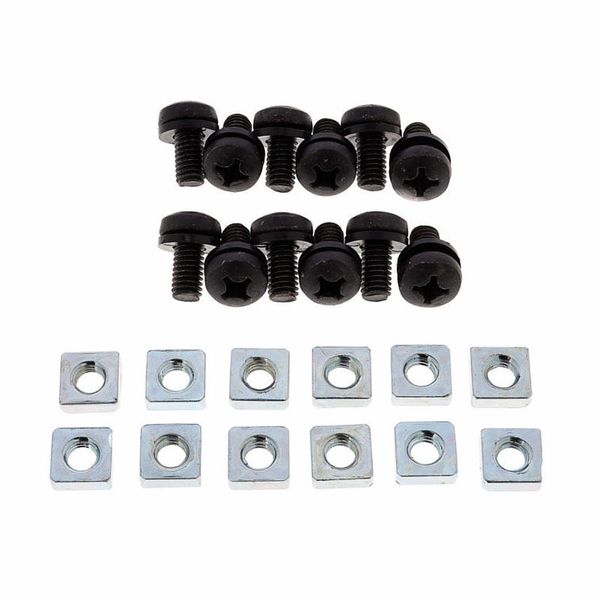 Thon L-Rack 4U Eco 43 RA