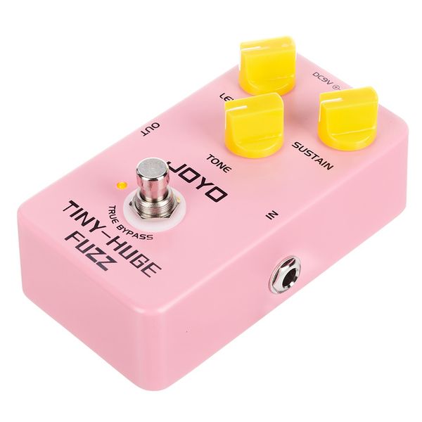Joyo JF-26 Tiny Huge Fuzz