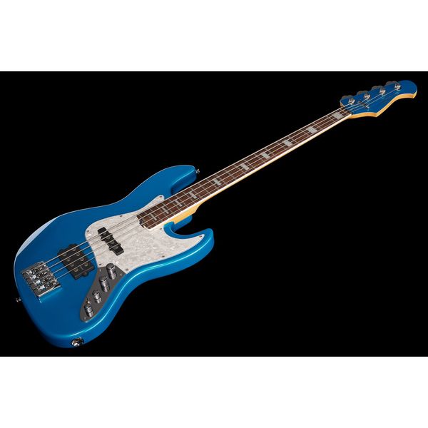 Harley Benton Enhanced MJ-4EB Lake Bl Set