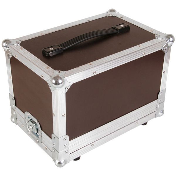 Thon Amp Case Orange Terror Head